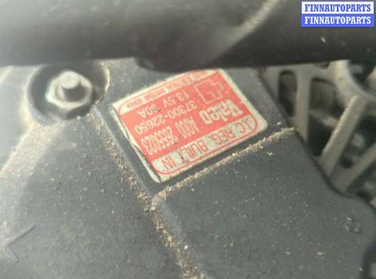 купить Насос гидроусилителя руля (ГУР) на KIA Rio 2005-2011