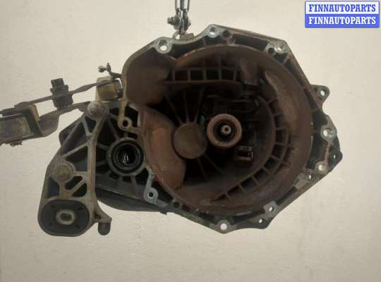 купить КПП 5-ст.мех. (МКПП) на Opel Meriva 2003-2010