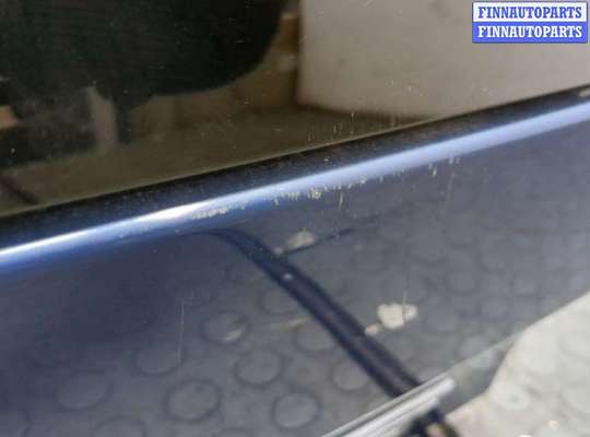купить Крышка (дверь) багажника на BMW X5 E53 2000-2006
