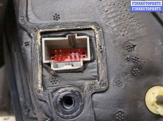 купить Зеркало боковое на Ford Focus 3 2014-2019