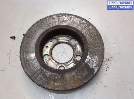 купить Диск тормозной на Skoda Fabia 2007-2014