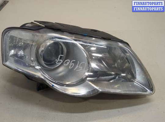 Фара (передняя) VG2400067 на Volkswagen Passat 6 2005-2010