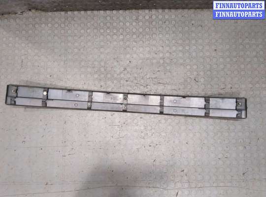 купить Накладка крышки багажника (двери) на BMW X3 E83 2003-2010