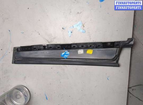 купить Накладка декоративная (Двери) на Ford Focus 3 2014-2019