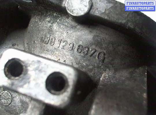 Клапан рециркуляции газов (EGR) VG990176 на Volkswagen Beetle 1998-2010