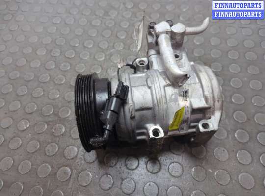 купить Компрессор кондиционера на KIA Sportage 2004-2010