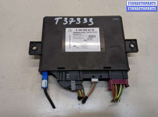 купить Блок управления бесключевого доступа на Mercedes ML W164 2005-2011