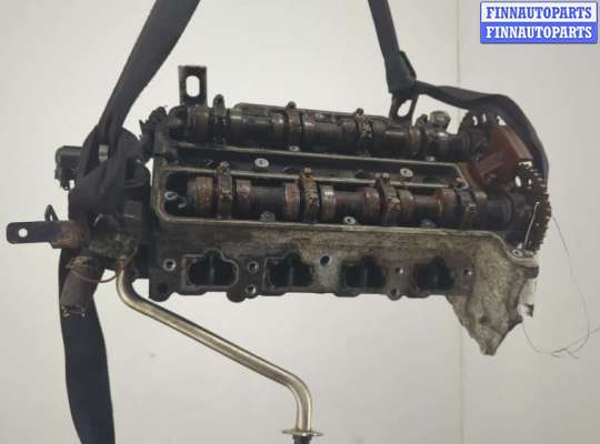 купить Головка блока (ГБЦ) на Opel Corsa D 2006-2014