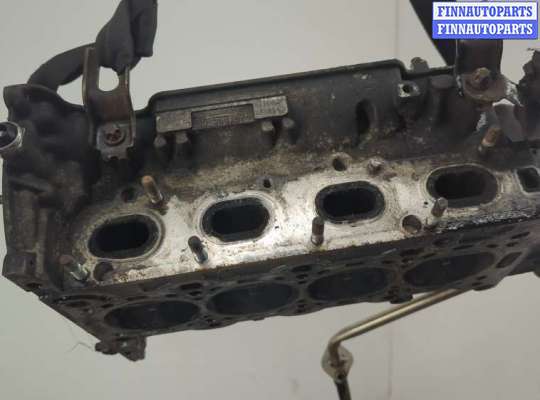 купить Головка блока (ГБЦ) на Opel Corsa D 2006-2014