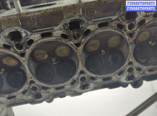купить Головка блока (ГБЦ) на Opel Corsa D 2006-2014
