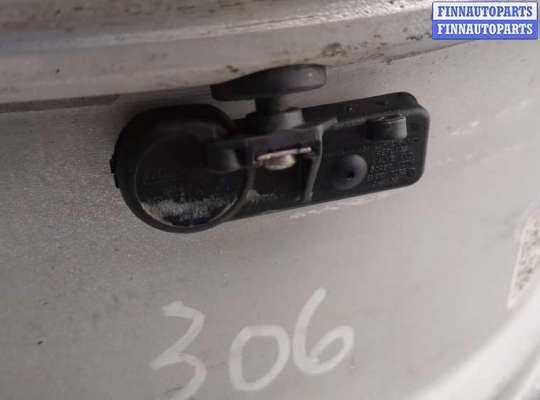 купить Диск литой на Ford Escape 2015-2019