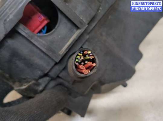 купить Блок предохранителей на Volkswagen Touareg 2007-2010