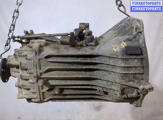 купить КПП 5-ст.мех. (МКПП) на Iveco Daily 4 2005-2011