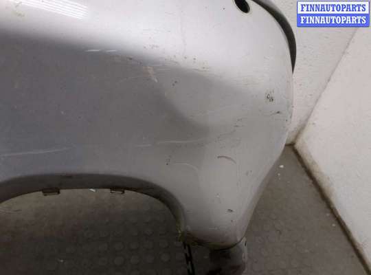 купить Бампер на Volvo S40 / V40 1995-2004