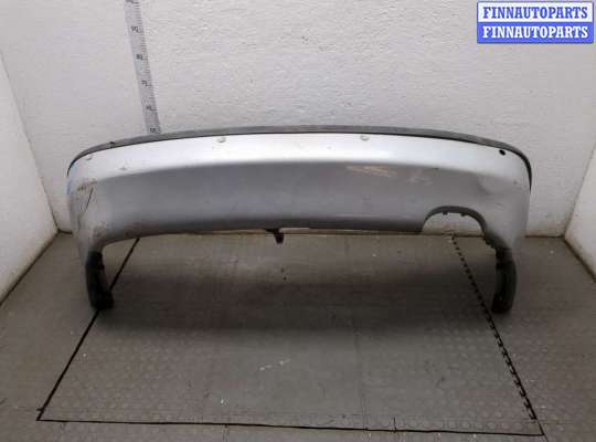 купить Бампер на Volvo S40 / V40 1995-2004