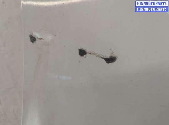 купить Капот на Ford Focus 3 2011-2015