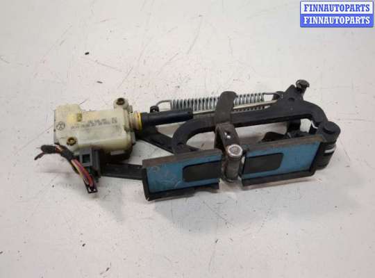 Замок багажника VG2574451 на Volkswagen Phaeton 2002-2010