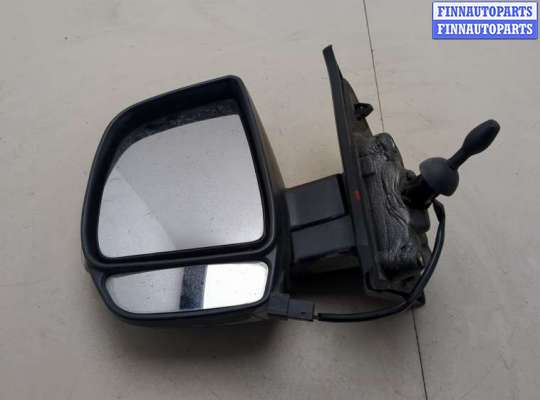 Купить Зеркало боковое на Fiat Doblo 2009-2022 Зеркало боковое FT558744 на Fiat Doblo 2009-2022