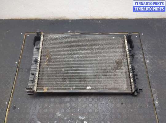 купить Радиатор кондиционера на Mercedes E W211 2002-2009