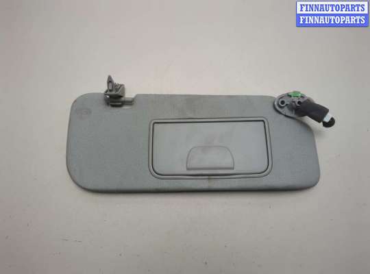 купить Козырек солнцезащитный на Opel Antara 2006-2015