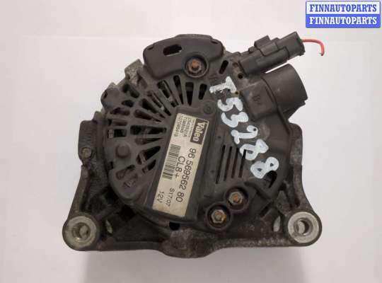 купить Генератор на Peugeot 207 2006-2015