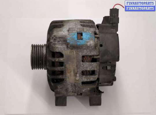 купить Генератор на Peugeot 207 2006-2015