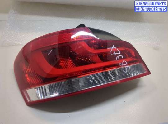 Фонарь задний на BMW 1 (E81/E82/E87)