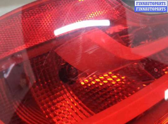 Фонарь задний на BMW 1 (E81/E82/E87)