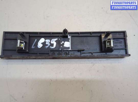 купить Пластик центральной консоли на Jaguar XF 2007-2015