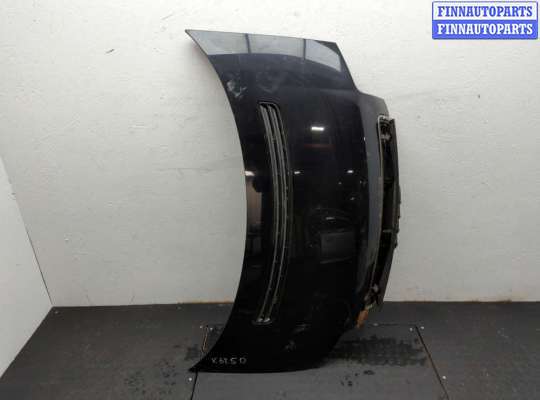 купить Капот на Audi A2 2000-2006