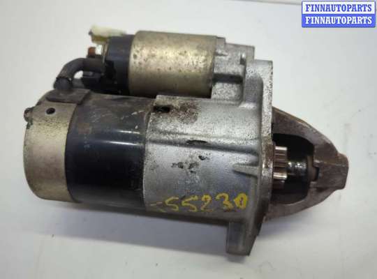 купить Стартер на Mazda 3 (BK) 2003-2009