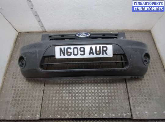 купить Решетка радиатора на Ford Transit (Tourneo) Connect 2002-2013