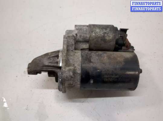 купить Стартер на Ford Focus 2 2005-2008