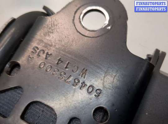 купить Ремень безопасности на Mitsubishi ASX 2010-2020