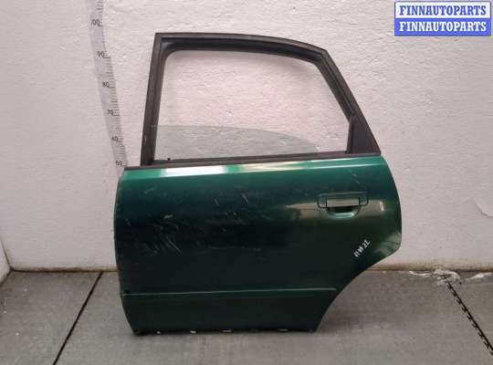 купить Стекло боковой двери на Audi A4 (B5) 1994-2000