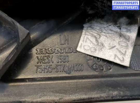 купить Накладка на зеркало на Acura RDX 2006-2013