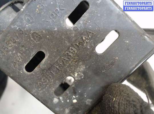 купить Блок реле на Ford Fiesta 2001-2007