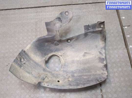 купить Защита арок (подкрылок) на Renault Megane 2 2002-2009