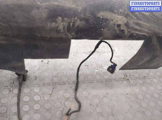 купить Бампер на Mercedes R W251 2005-