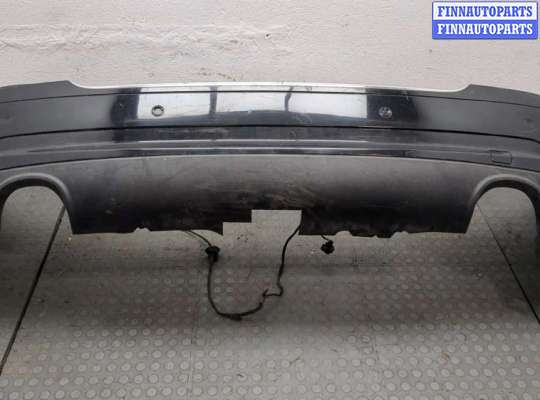 купить Бампер на Mercedes R W251 2005-