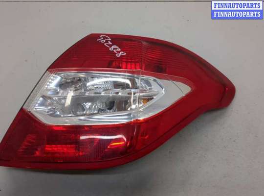 Фонарь (задний) CT1148010 на Citroen C4 2010-2020