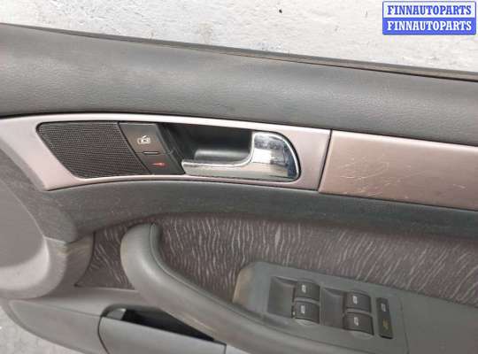 купить Дверь боковая (легковая) на Audi A6 (C5) 1997-2004