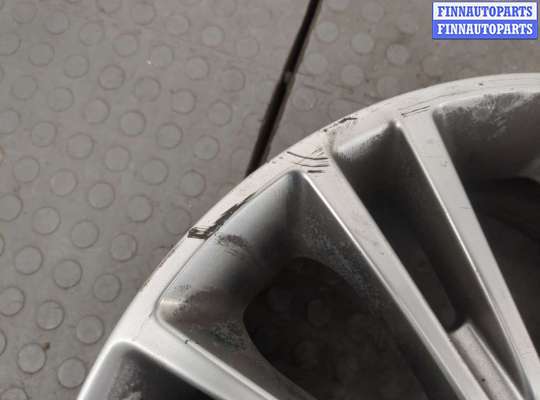 купить Диск литой на Ford Kuga 2012-2016