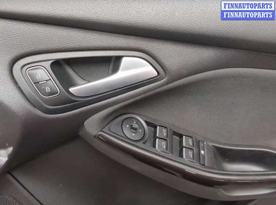 купить Дверь боковая (легковая) на Ford Focus 3 2014-2019