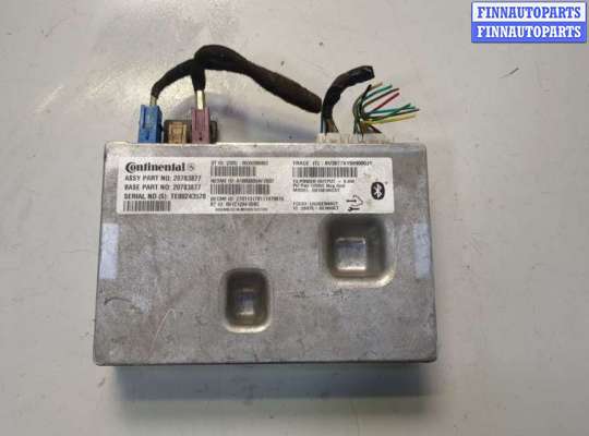 купить Блок управления Bluetooth на Chevrolet Tahoe 2006-2014