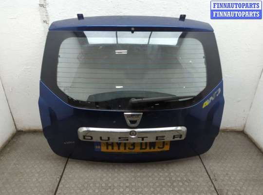 Замок багажника RN1573218 на Dacia Duster 2010-2017