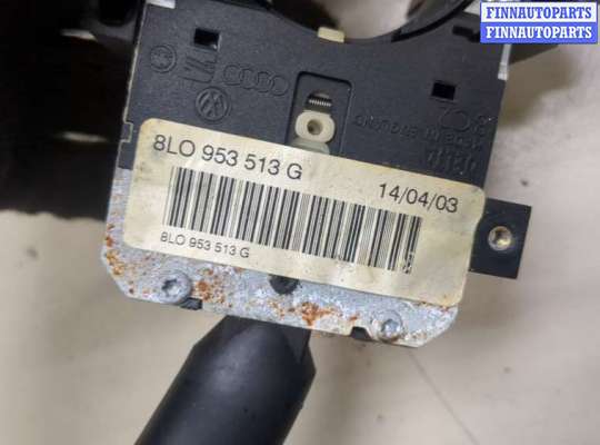 купить Переключатель поворотов и дворников (стрекоза) на Volkswagen Golf 4 1997-2005