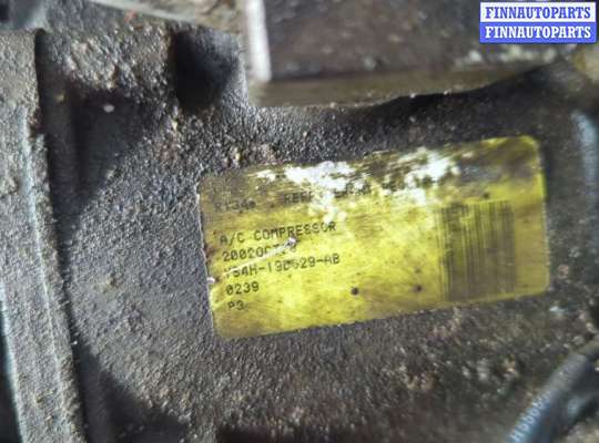 купить Маховик на Ford Focus 1 1998-2004