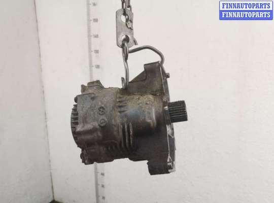 купить Редуктор Раздаточный КПП (раздатка) на Nissan Murano 2008-2015