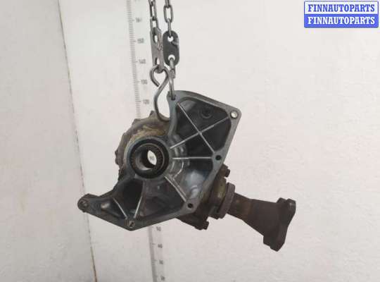 купить Редуктор Раздаточный КПП (раздатка) на Nissan Murano 2008-2015